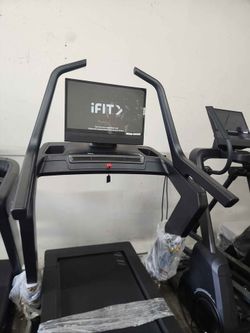 Fullerton - Nordictrack X24 Treadmill- Incline trainer 40% max incline -2200$