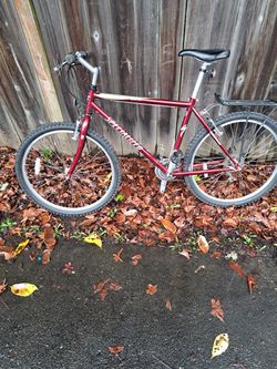 Specialized Hard Rock