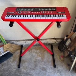 Kids Musical Keyboard