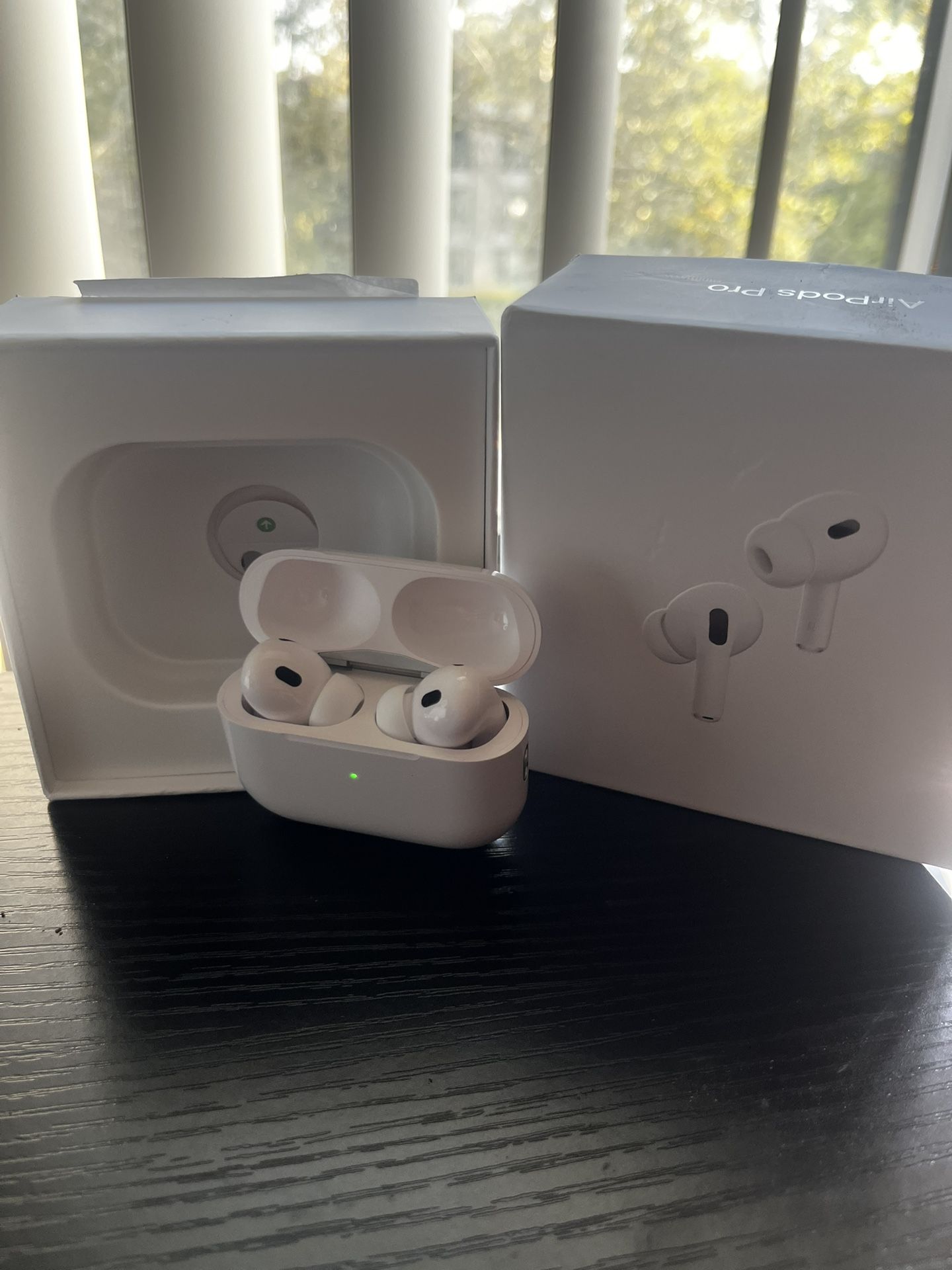 AirPod Pro2 
