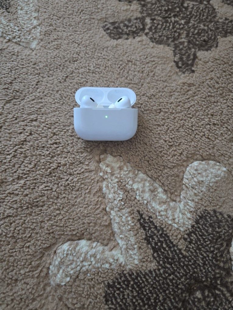 Airpods 