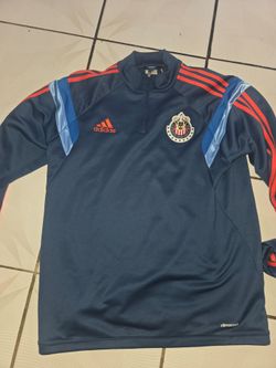 Chivas sweater