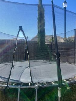 Trampoline