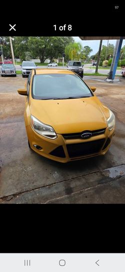 2012 FOCUS