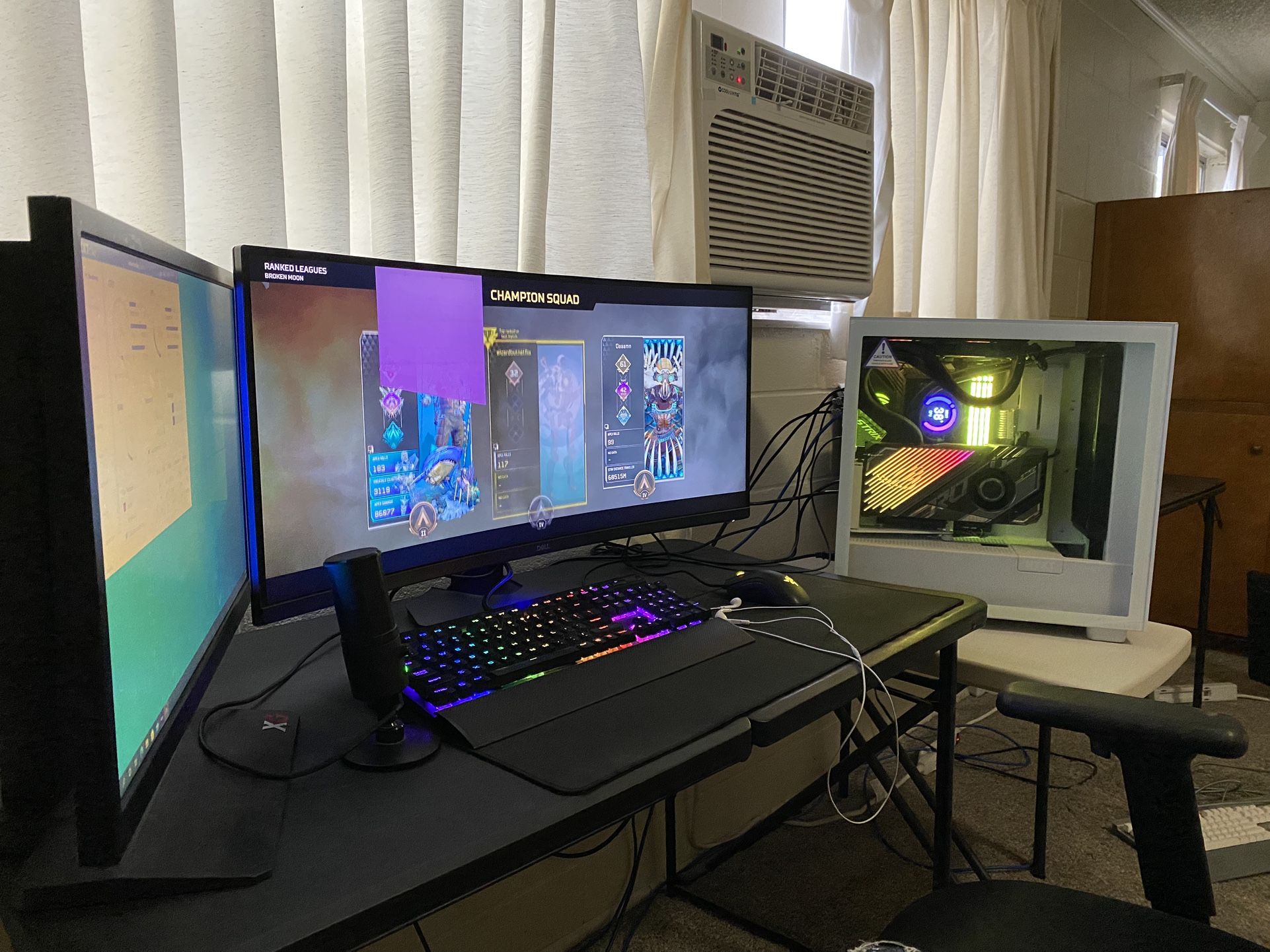 Dell 34 Curved Gaming Monitor