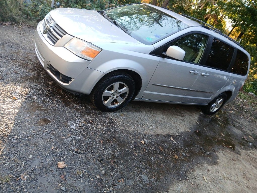 2015 Ford Expedition