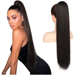 Ponytail