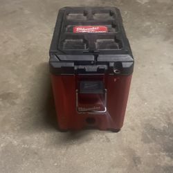 Packout Box