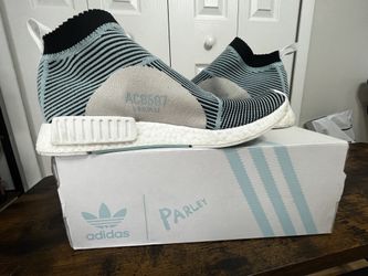 Adidas NMD_CS1 Parley PK