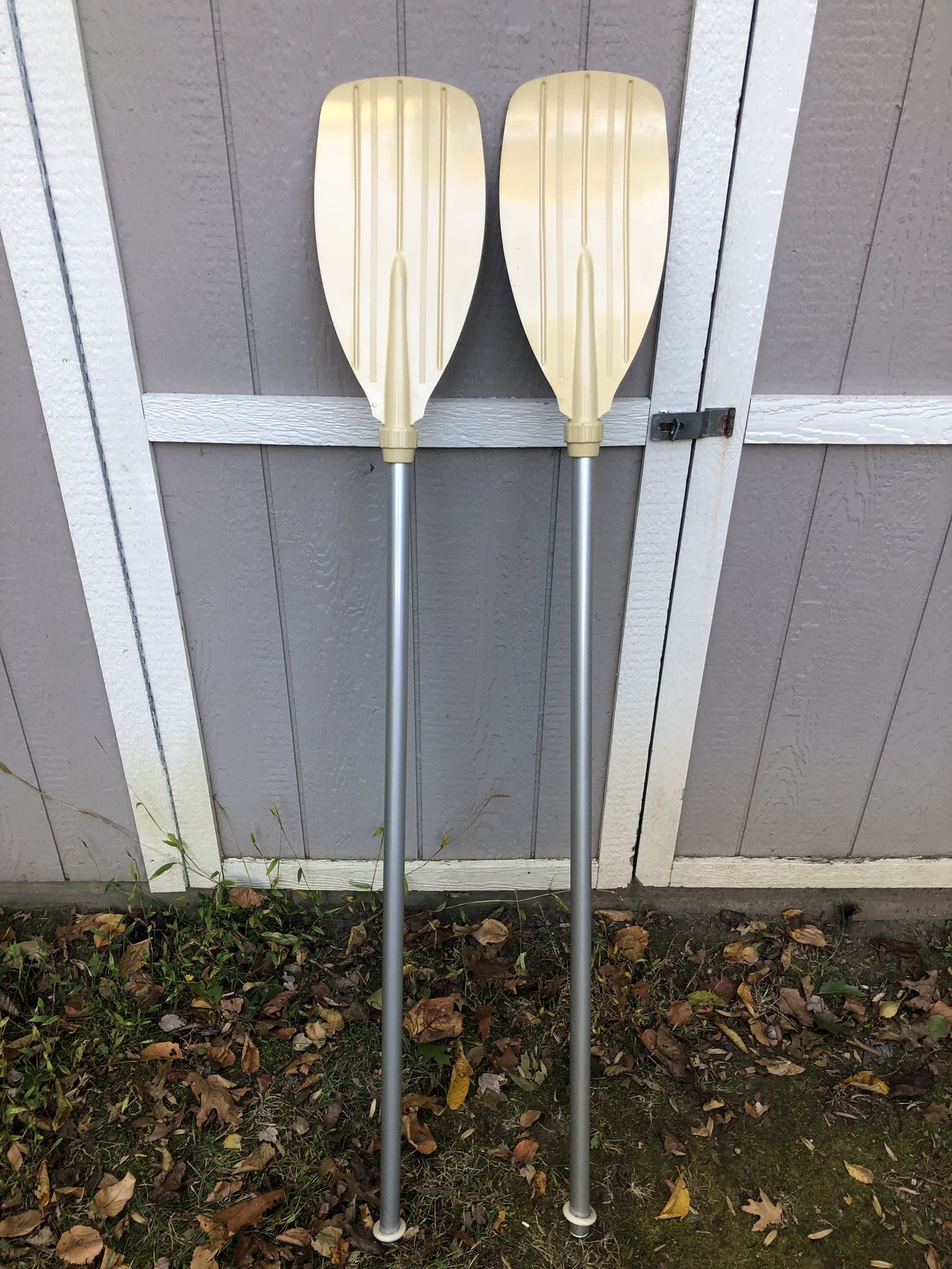 Dinghy Oars