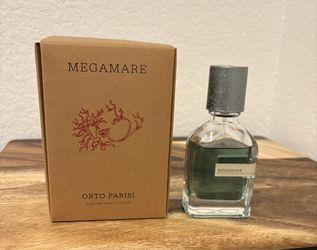 Megamare orto parisi