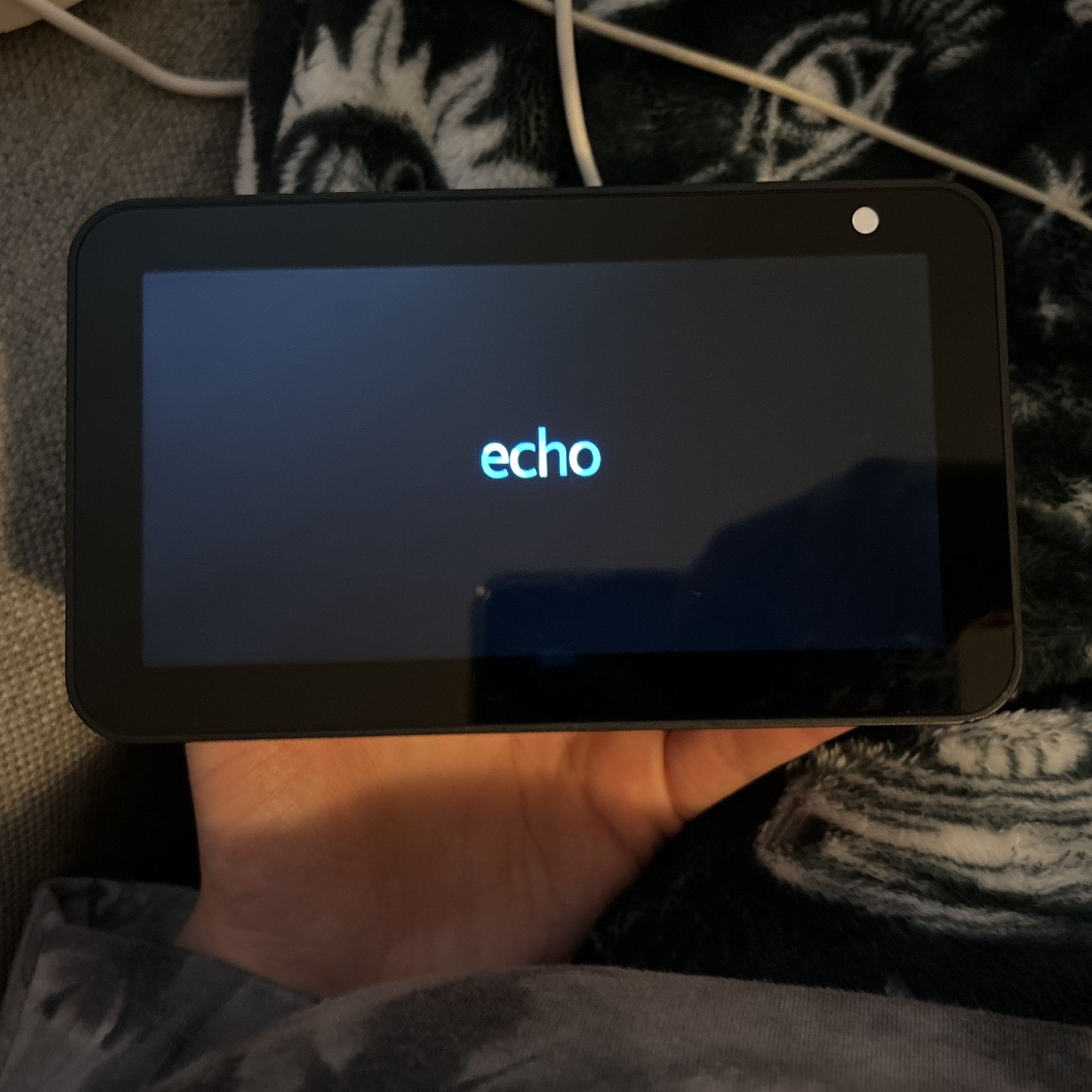Echo Show 5
