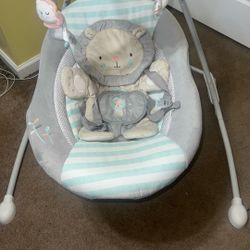Baby Swing