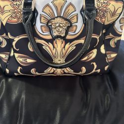 Versace Handbag 