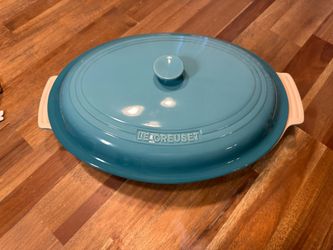 Le Creuset Casserole