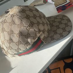 Gucci Hats 