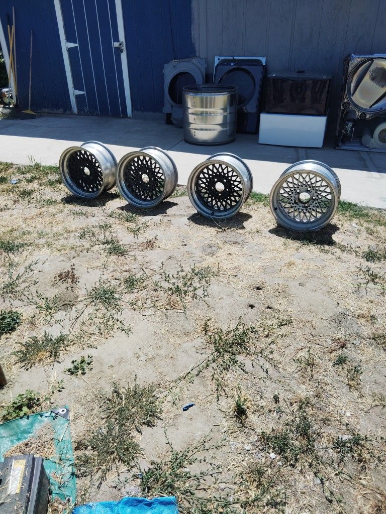 Rims
