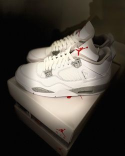 DS Oreos Jordan 4