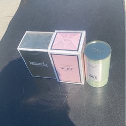 Victoria Secret Perfume