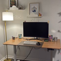 Standing Desk 
