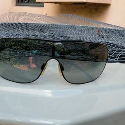 Burberry sunglasses original