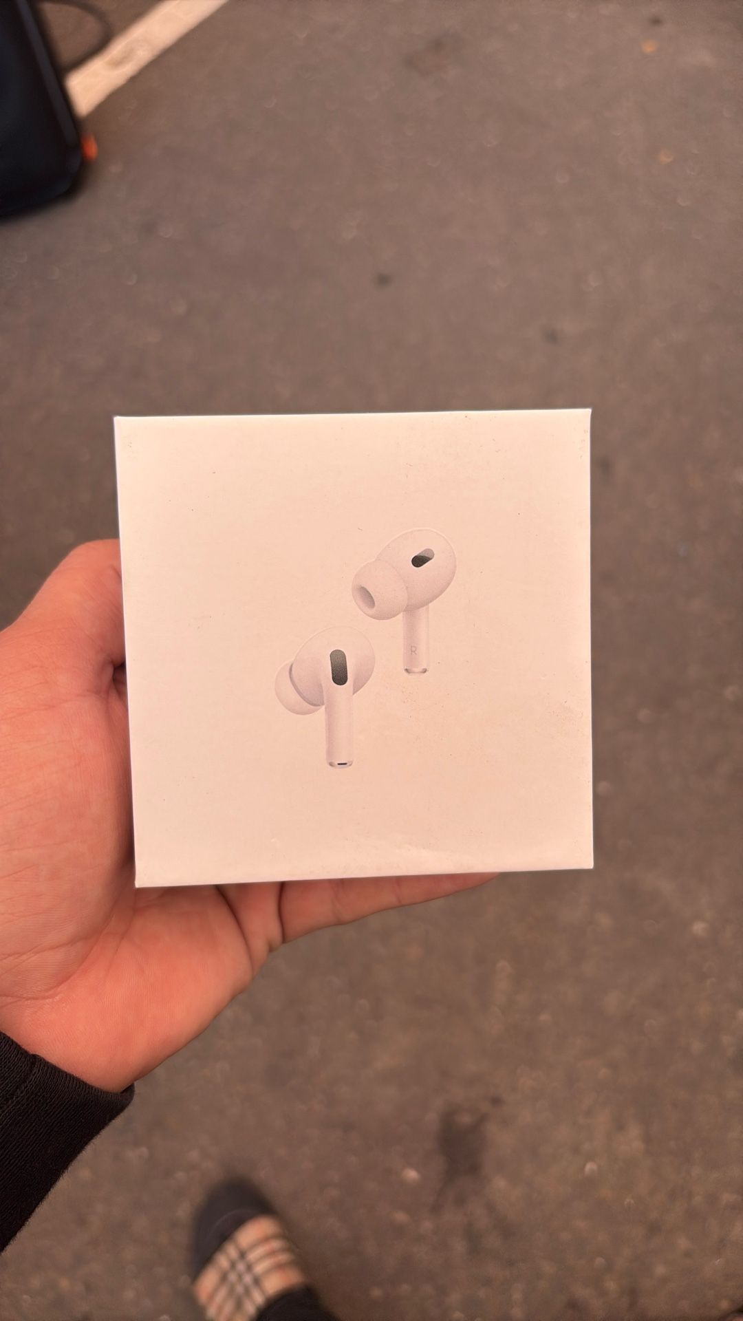 AirPods Pro 2nd Gen