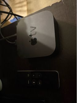 Apple TV