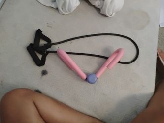 Workout Equipment