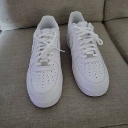 air force 1s