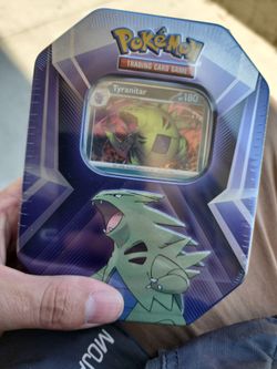 Pokemon sealed