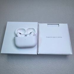 Airpod pro gen 2