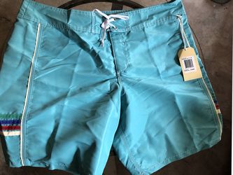 Hurley Shorts size