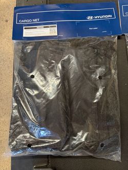 Hyundai cargo net