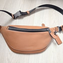 Coach Belt Bag 