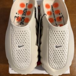 Nike Mind 001 Light Bone Size 10 Men’s Brand New 