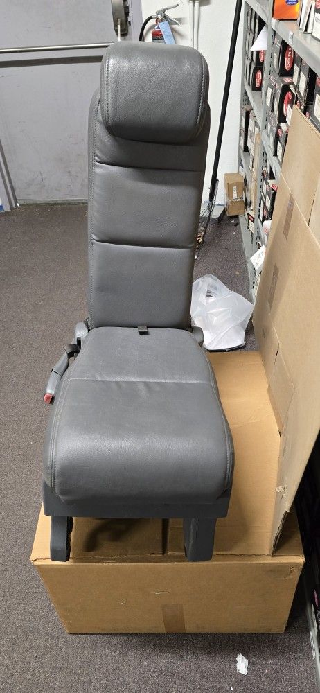 Center ConsoleCenter console for a 2005/2010 Honda Odyssey van, new upholstery