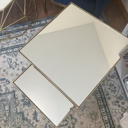 Side Tables , Coffee Table With Chair 