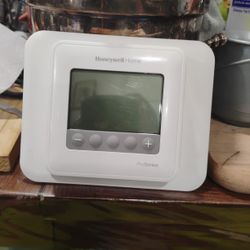 Thermostat T4 