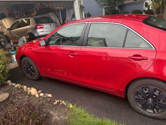 2008 Toyota Camry