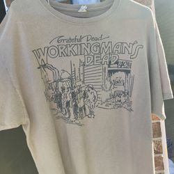 Grateful Dead Shirt