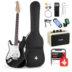 Doner Electric Guitar For Kid