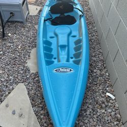 Kayak 10ft