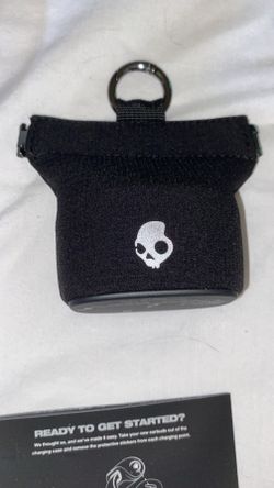 Skull Candy Ear Buds