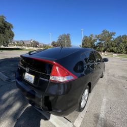 2010 Honda Insight