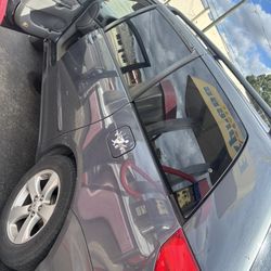 Toyota Sienna For Sale 