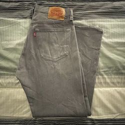 LEVIS 501