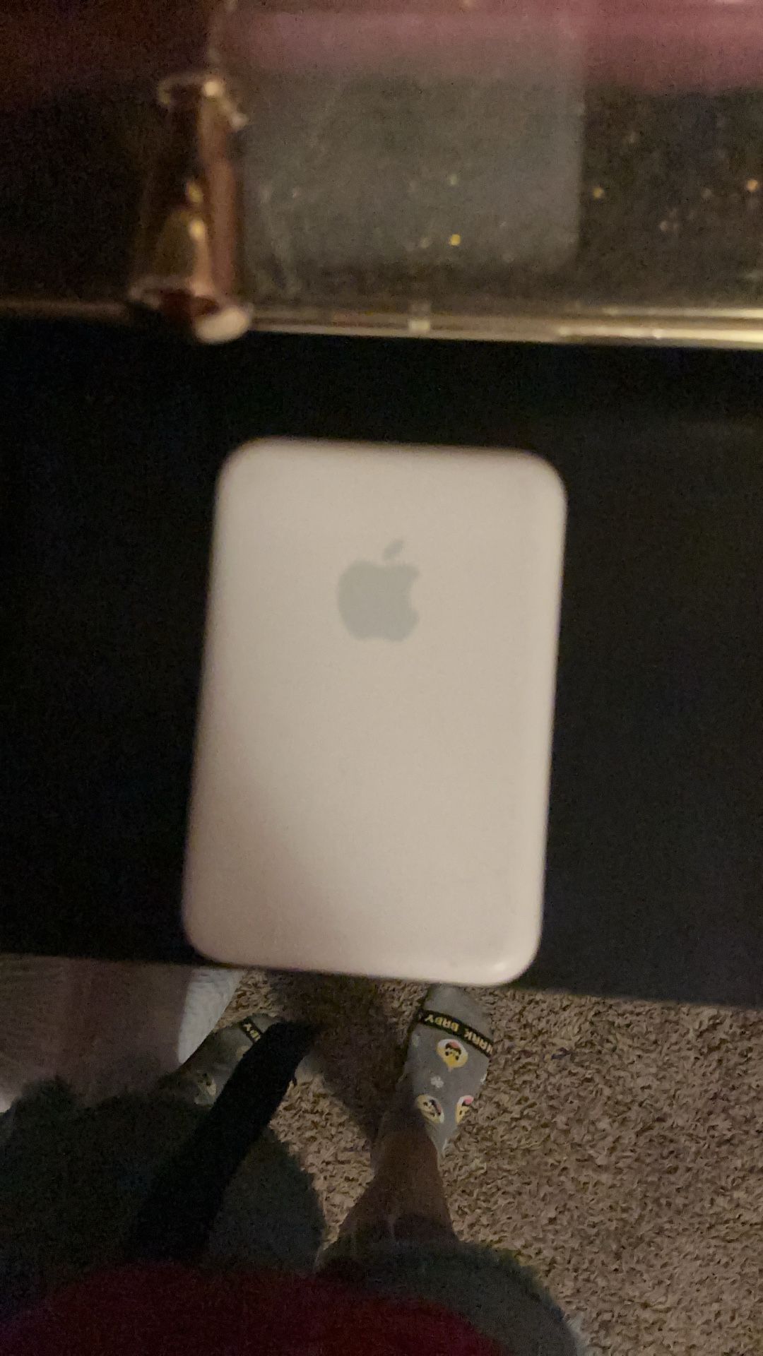 Apple MagSafe Battery Pack