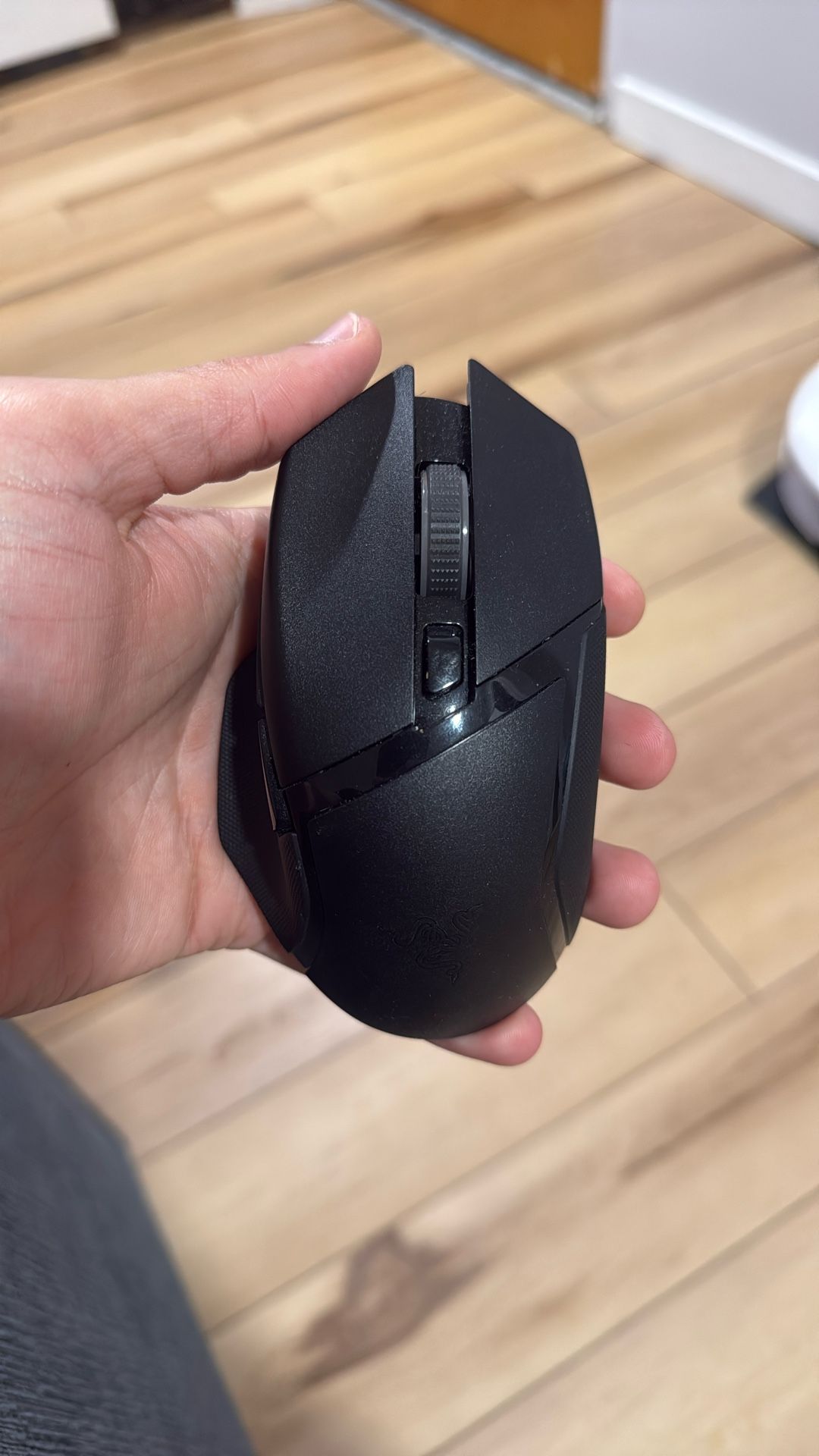 Basilisk V3 X Hyperspeed