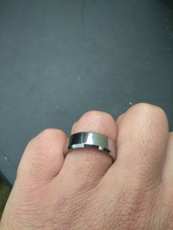 King Will Ring. $100 OBO