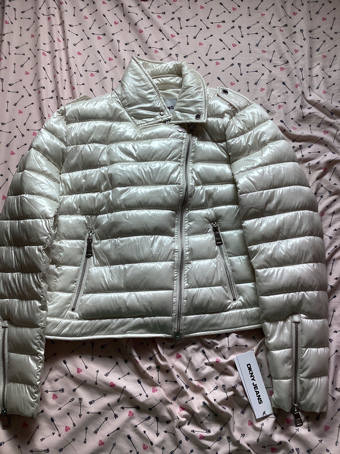 Winter Jacket